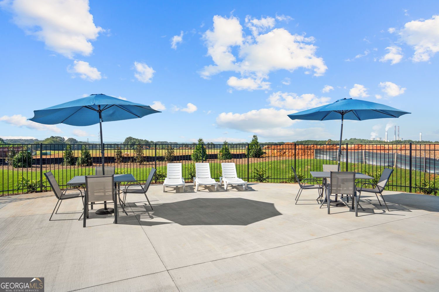 611 Mountaintop Road Cartersville - Photo 46