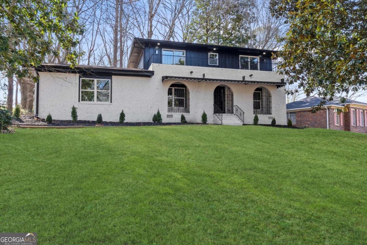 2219 Riverbrook Road Decatur - Photo 1