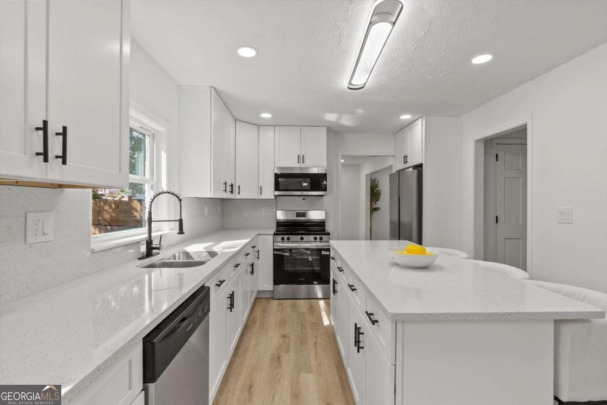 2219 Riverbrook Road Decatur - Photo 15