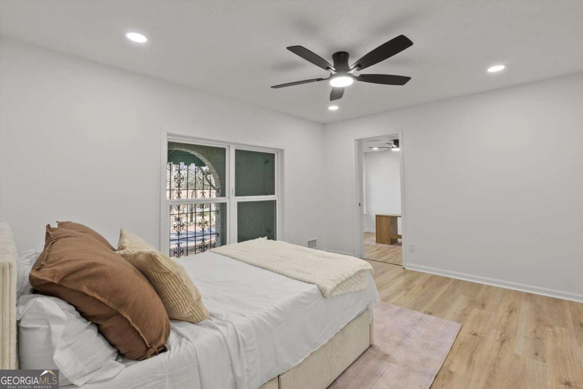 2219 Riverbrook Road Decatur - Photo 17