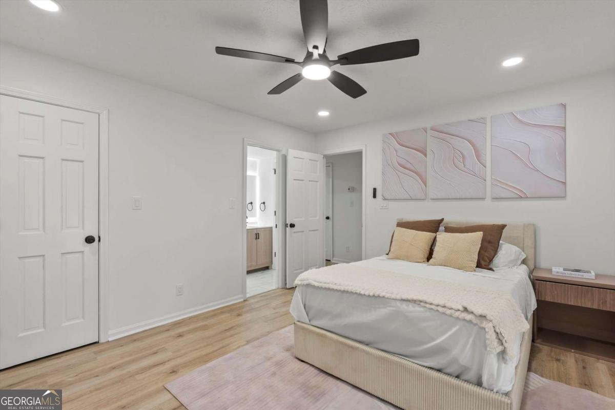 2219 Riverbrook Road Decatur - Photo 18