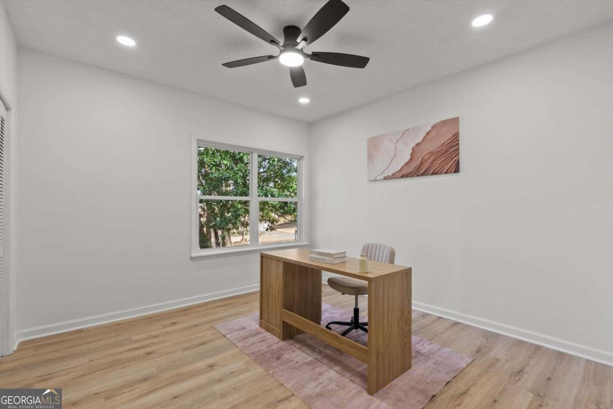 2219 Riverbrook Road Decatur - Photo 19