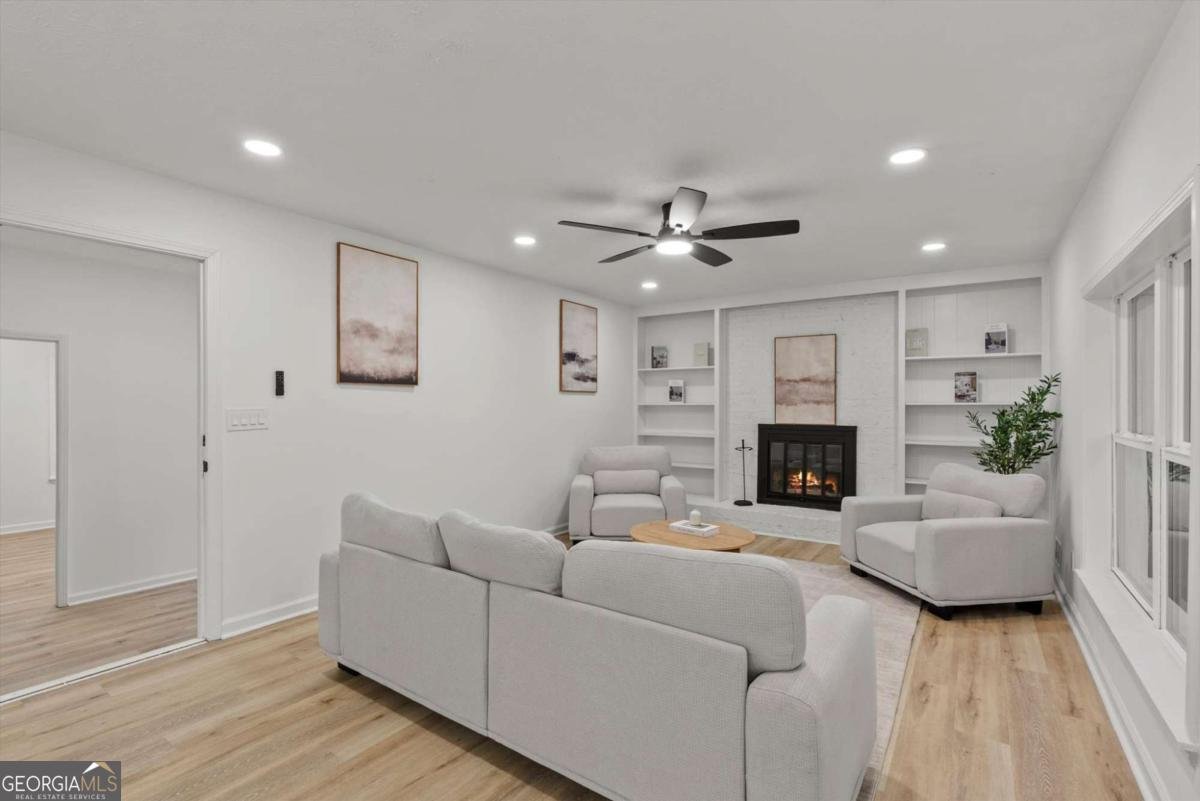 2219 Riverbrook Road Decatur - Photo 23