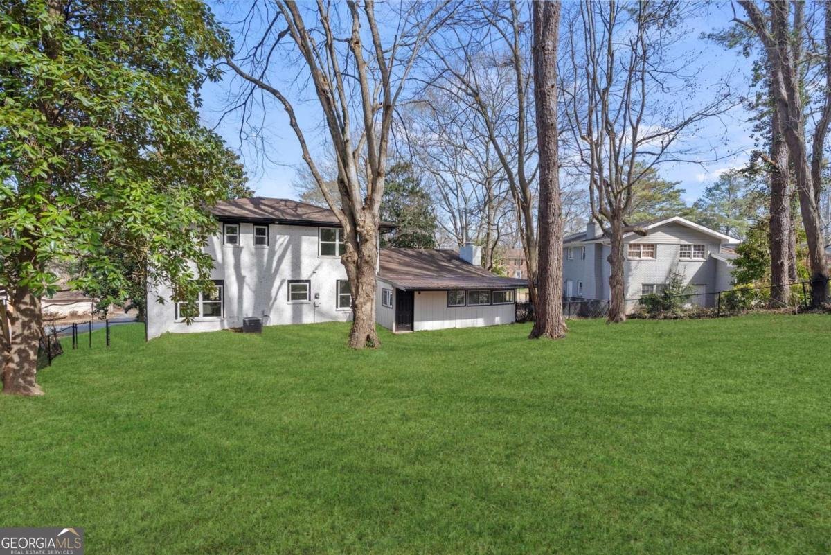 2219 Riverbrook Road Decatur - Photo 39