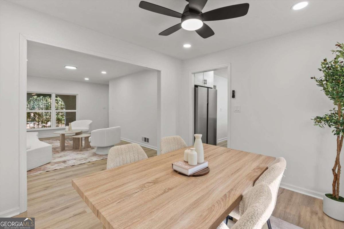 2219 Riverbrook Road Decatur - Photo 9