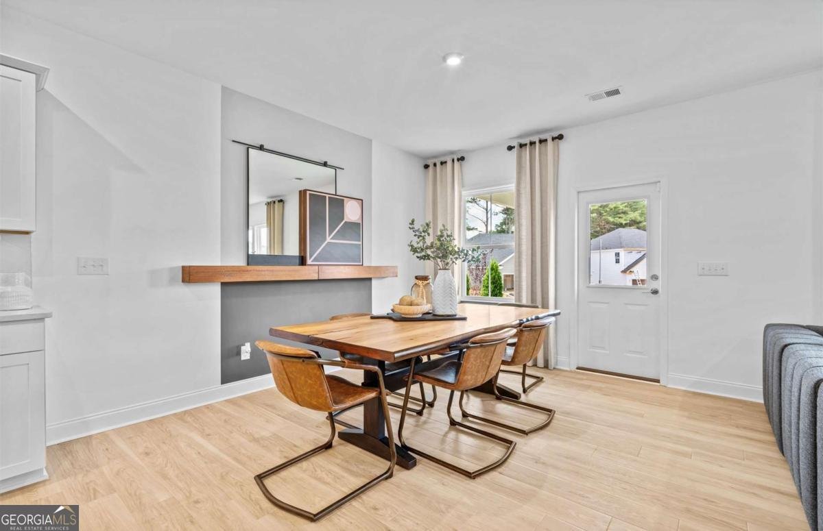 904 Hillwood Circle Villa Rica - Photo 9