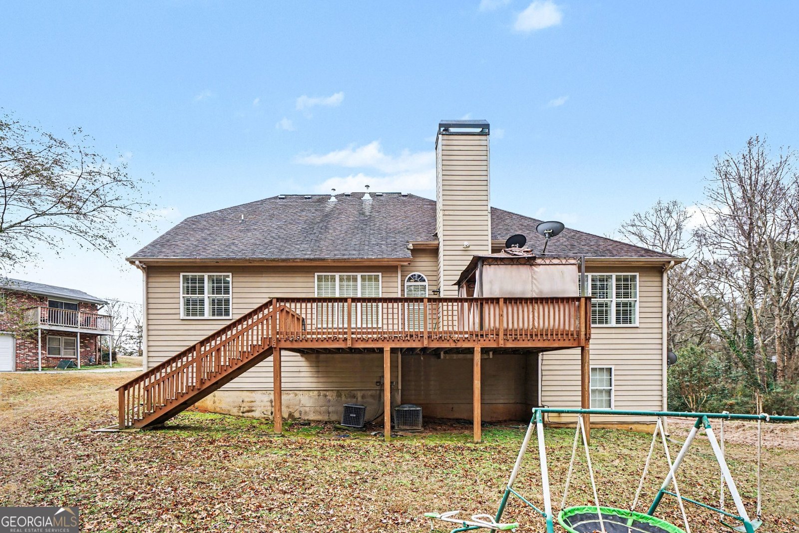 4597 Alpine Drive Lilburn - Photo 19