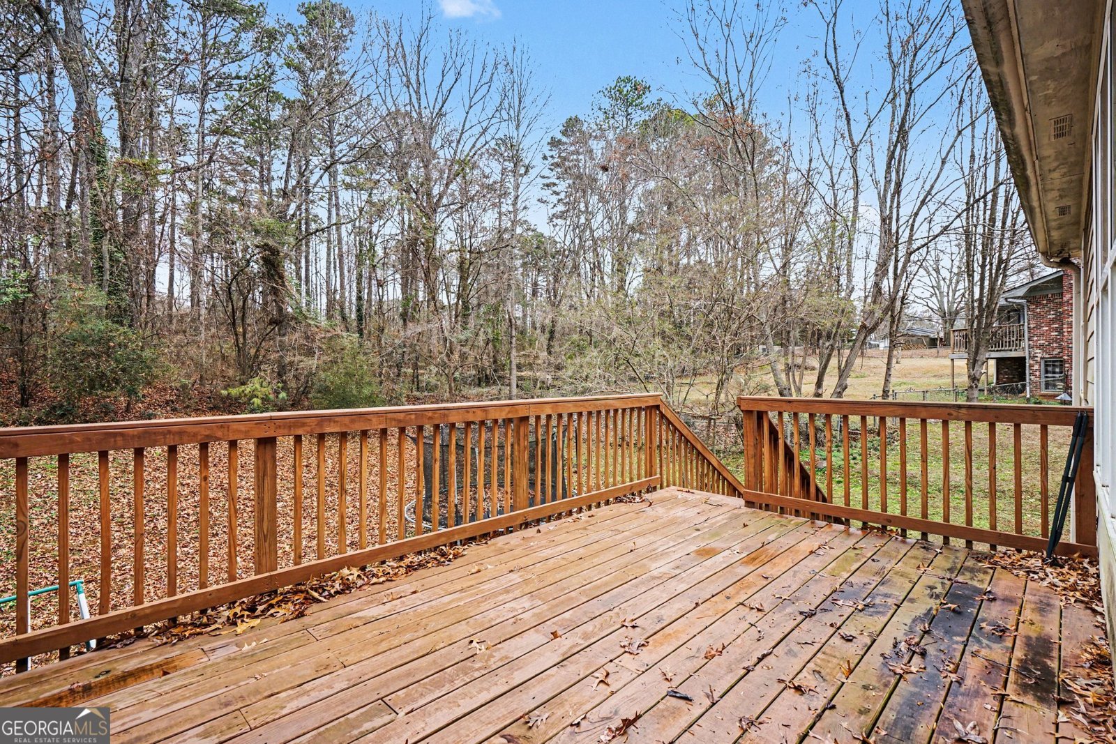 4597 Alpine Drive Lilburn - Photo 20