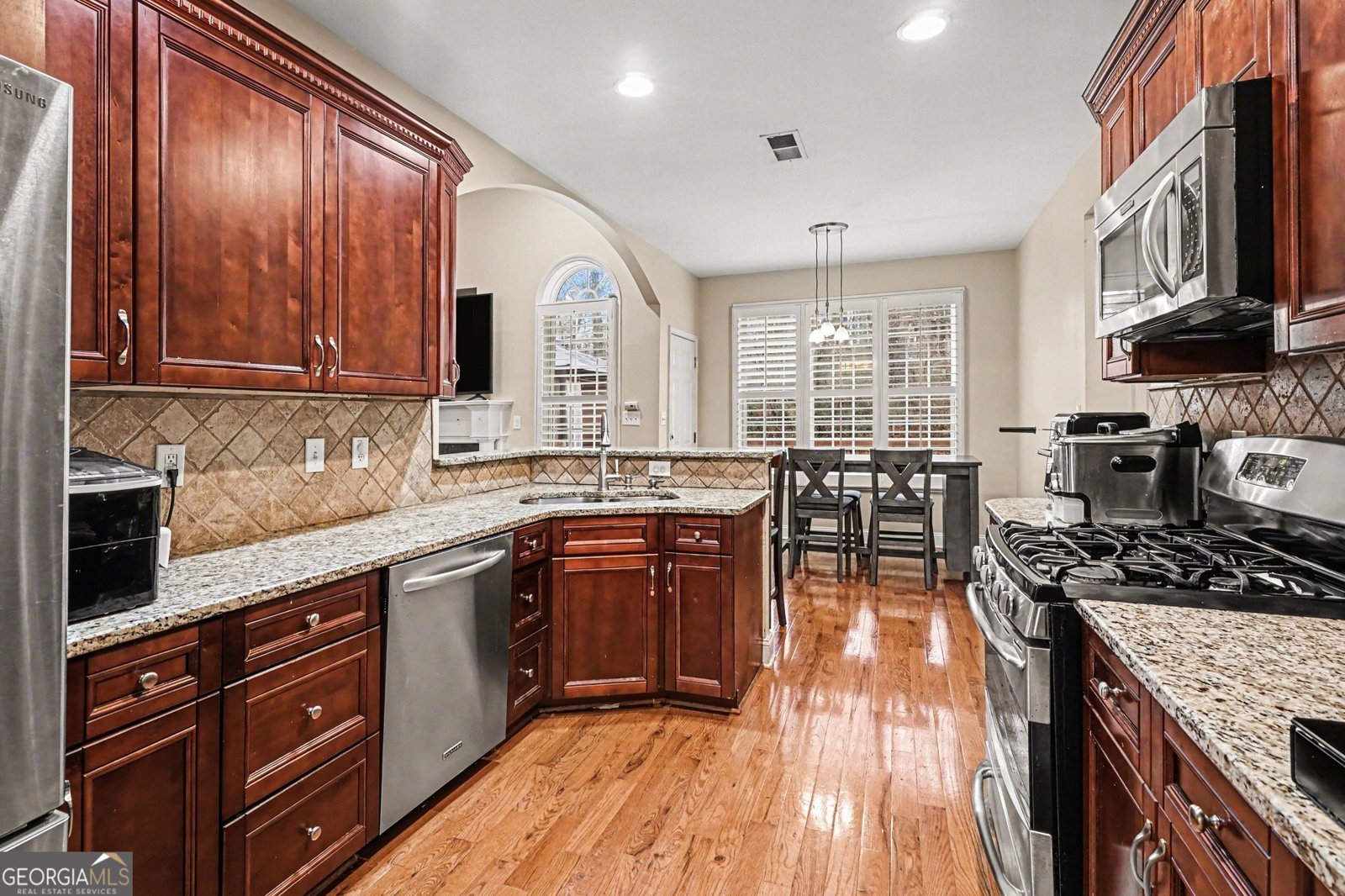 4597 Alpine Drive Lilburn - Photo 8