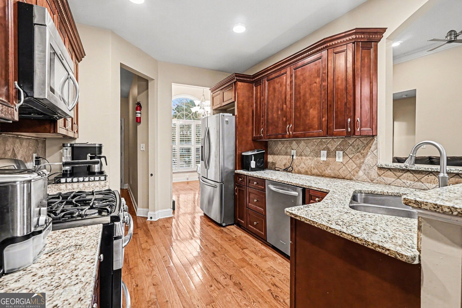 4597 Alpine Drive Lilburn - Photo 9