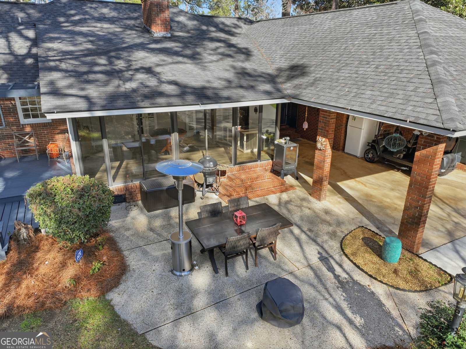 2200 Wycliff Lane Albany - Photo 26