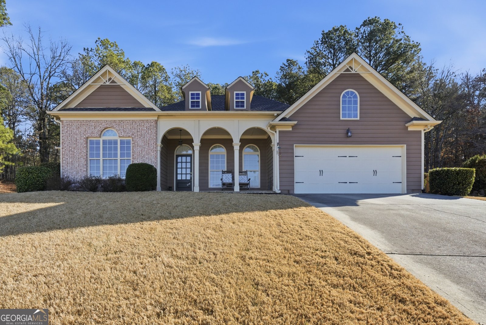 15 Isabella Court Cartersville - Photo 1