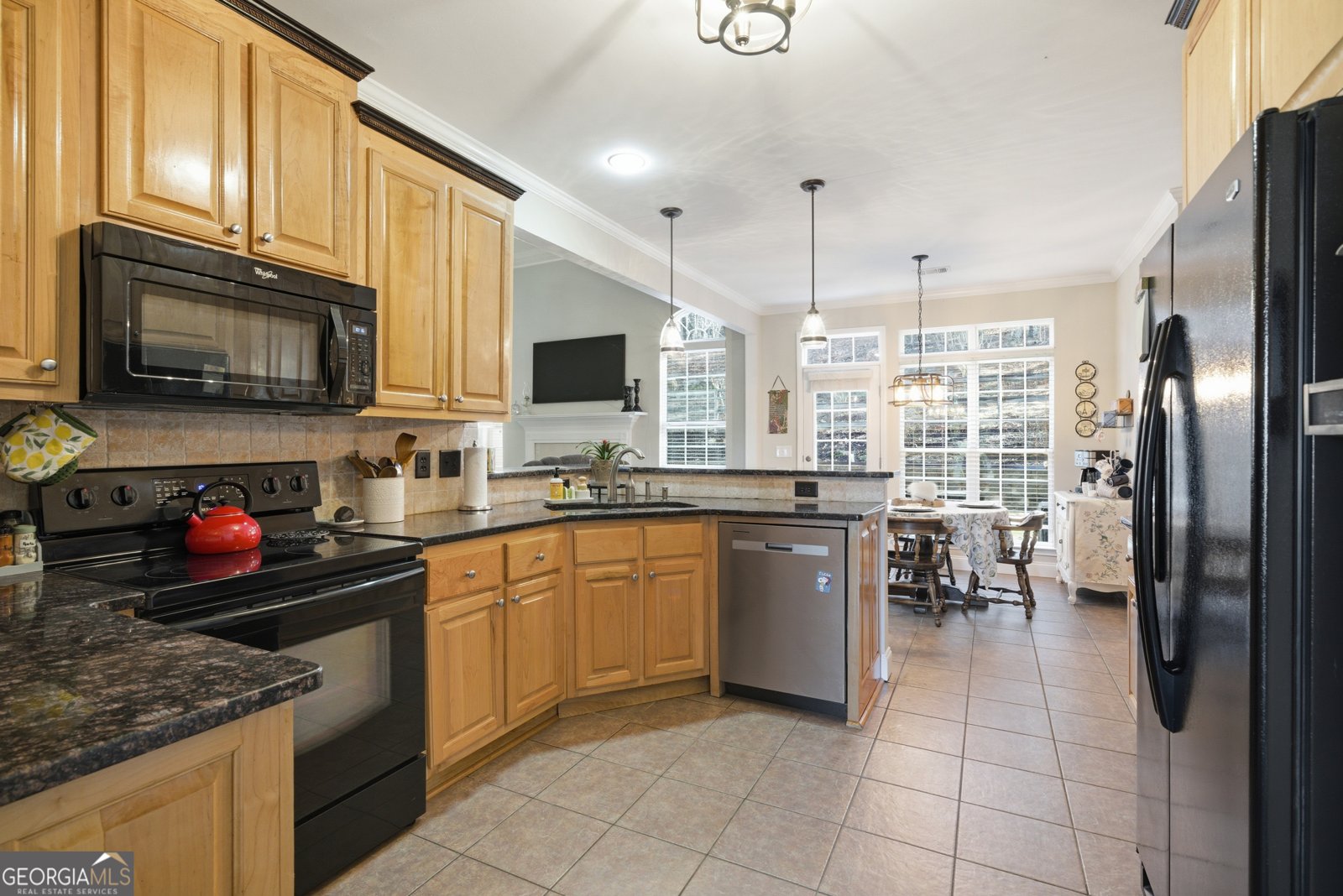 15 Isabella Court Cartersville - Photo 13