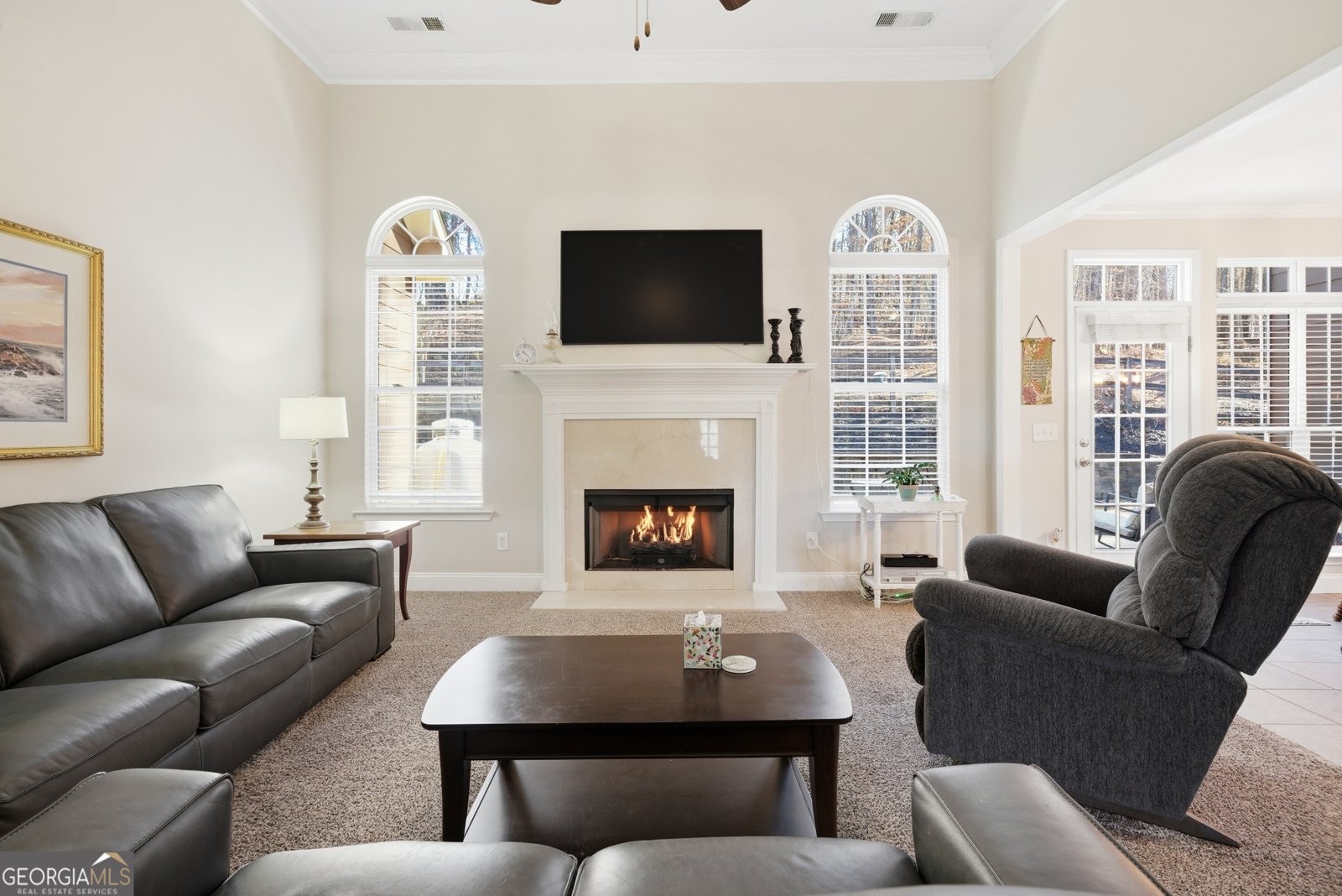 15 Isabella Court Cartersville - Photo 20