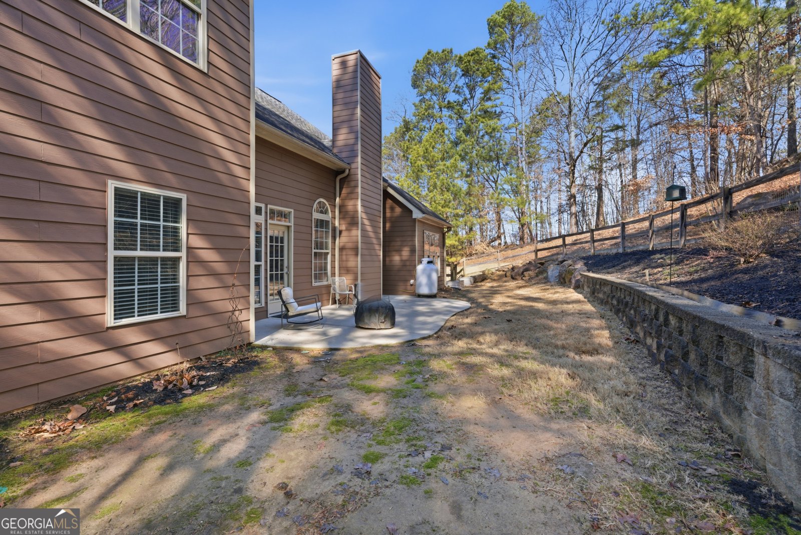 15 Isabella Court Cartersville - Photo 40