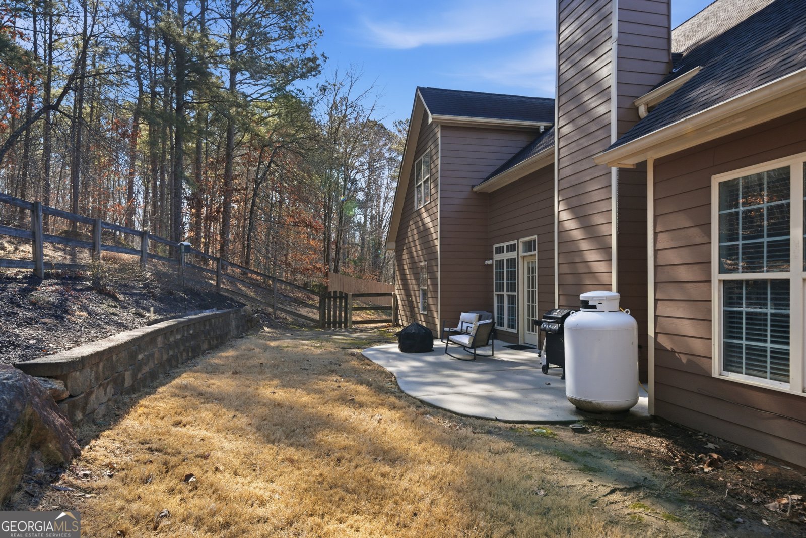 15 Isabella Court Cartersville - Photo 43