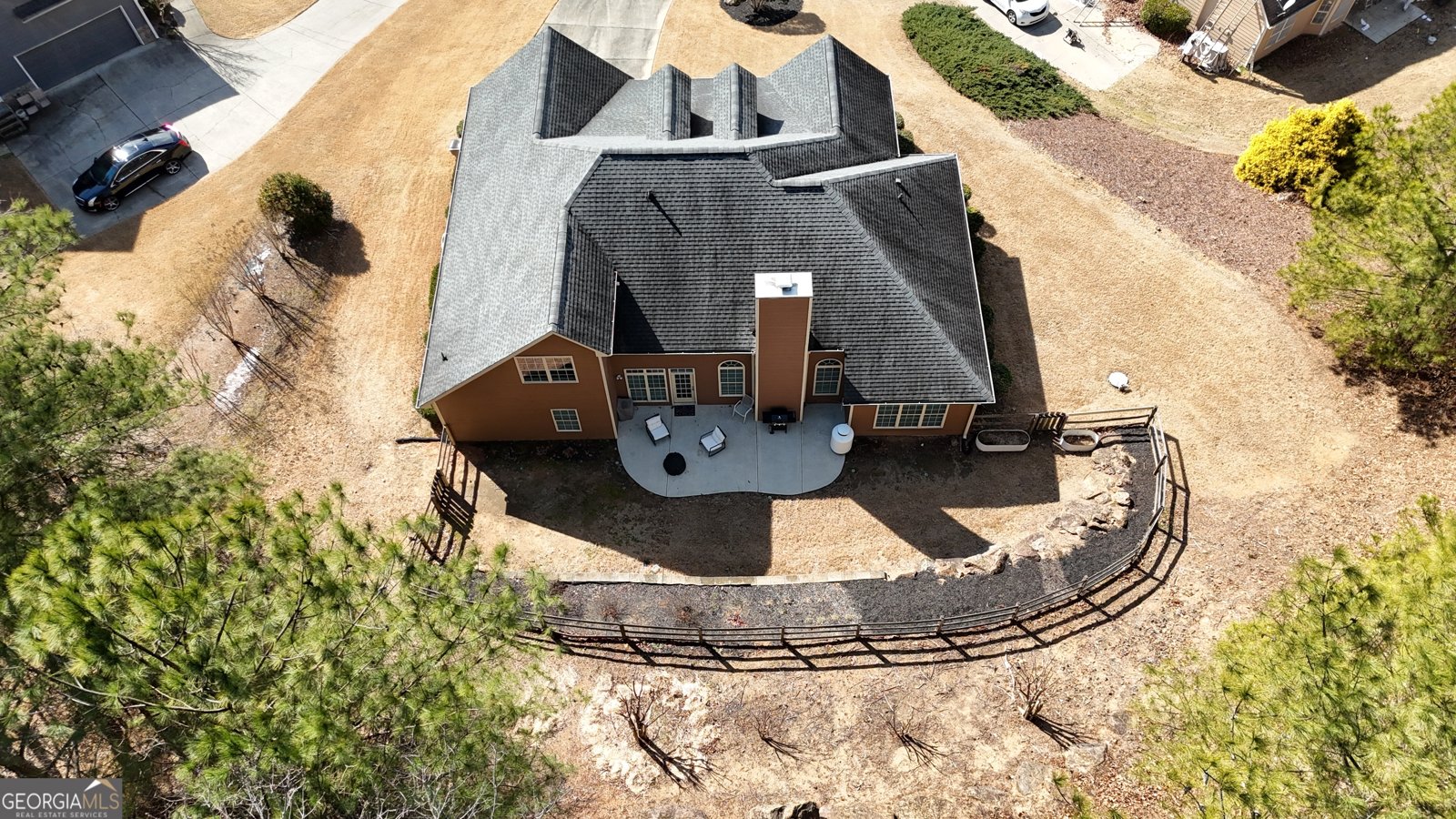 15 Isabella Court Cartersville - Photo 44