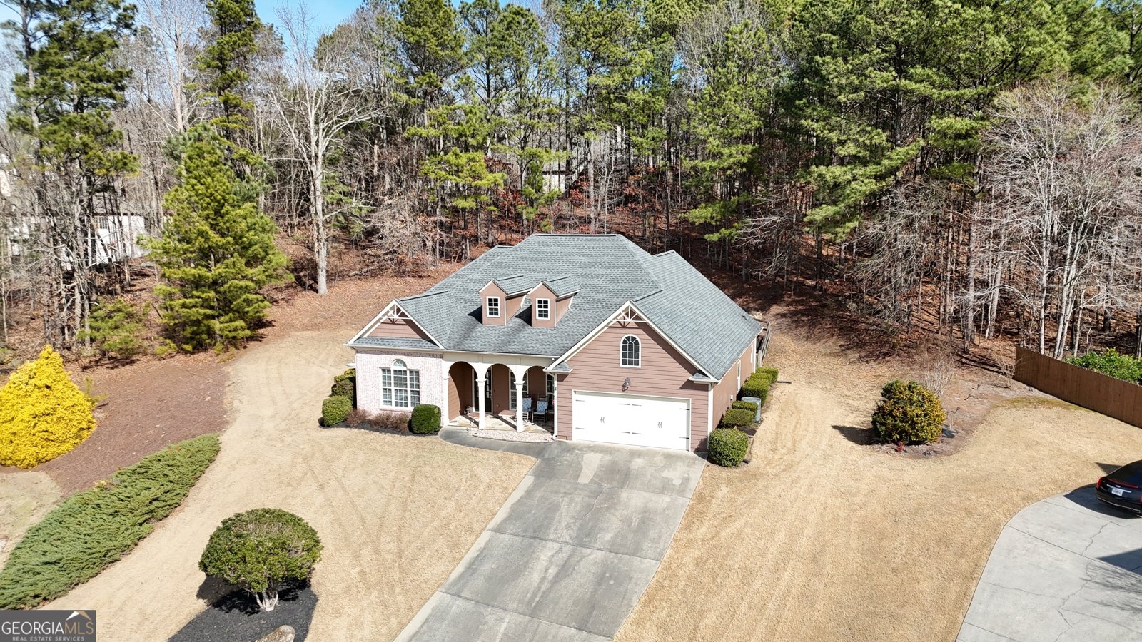 15 Isabella Court Cartersville - Photo 45