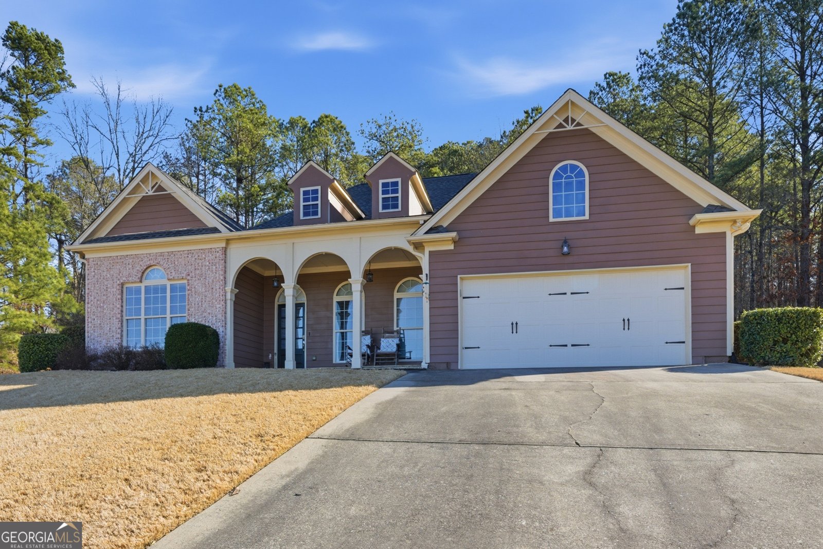15 Isabella Court Cartersville - Photo 46