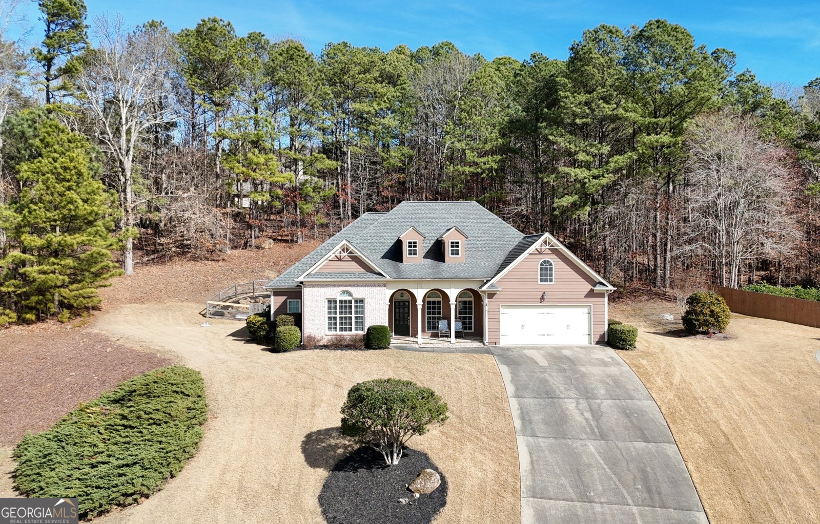 15 Isabella Court Cartersville - Photo 48