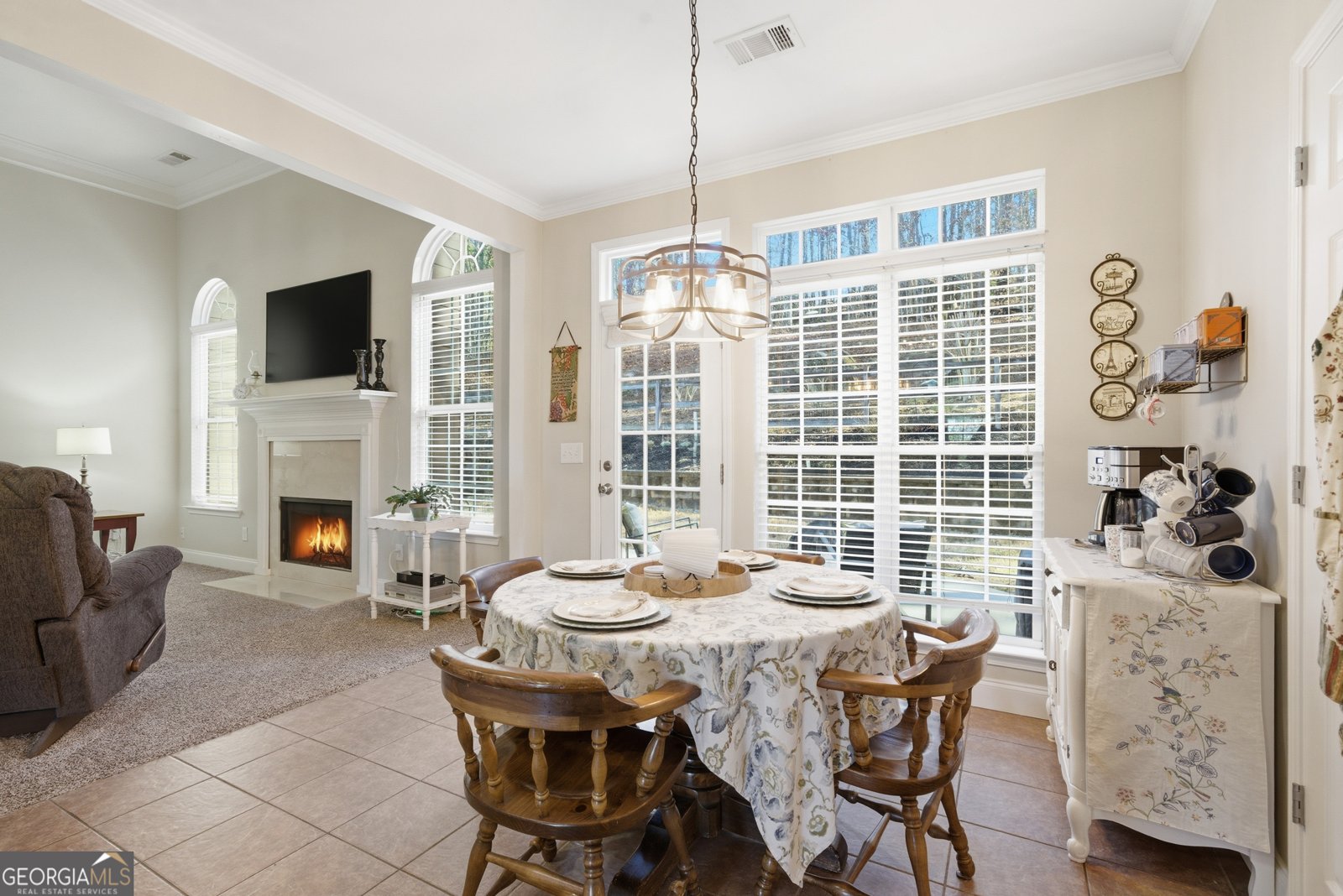 15 Isabella Court Cartersville - Photo 7