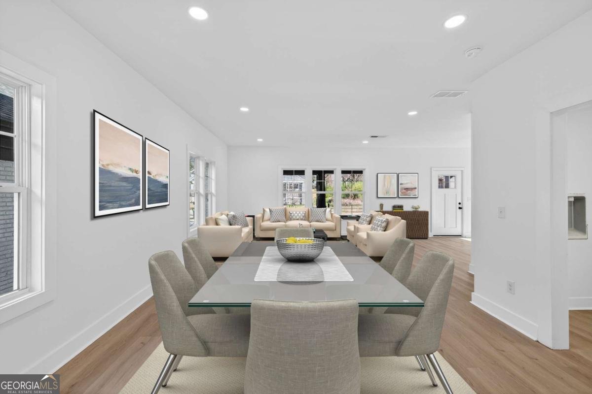 1046 Mayson Turner Road Atlanta - Photo 13