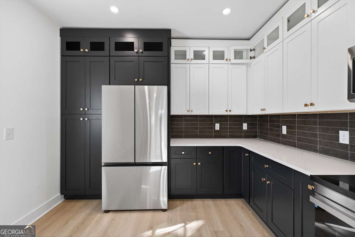 1046 Mayson Turner Road Atlanta - Photo 19