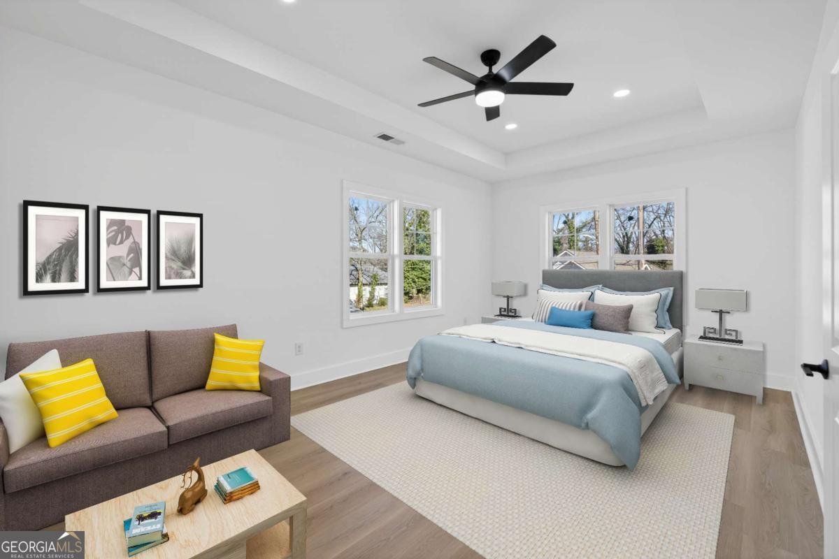 1046 Mayson Turner Road Atlanta - Photo 35