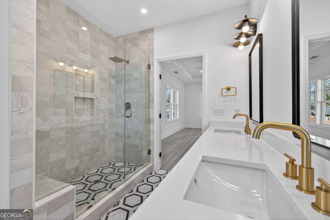 1046 Mayson Turner Road Atlanta - Photo 41