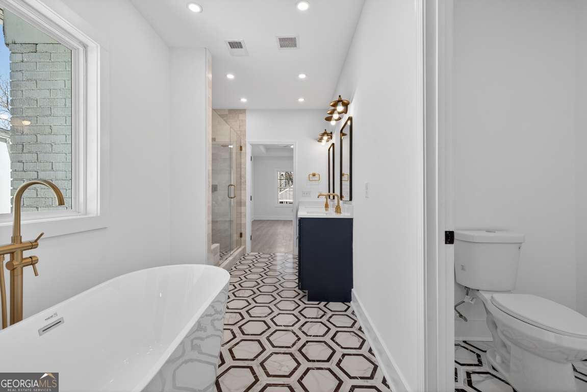 1046 Mayson Turner Road Atlanta - Photo 43