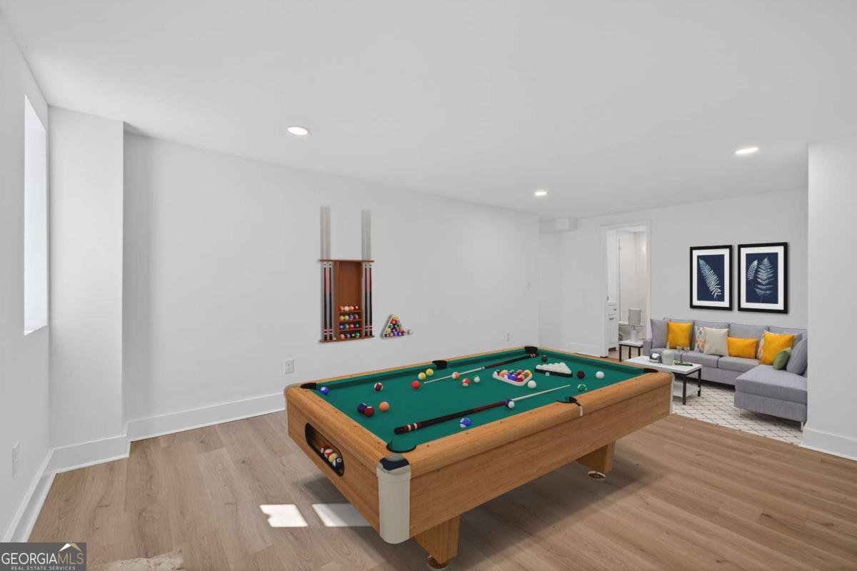 1046 Mayson Turner Road Atlanta - Photo 50