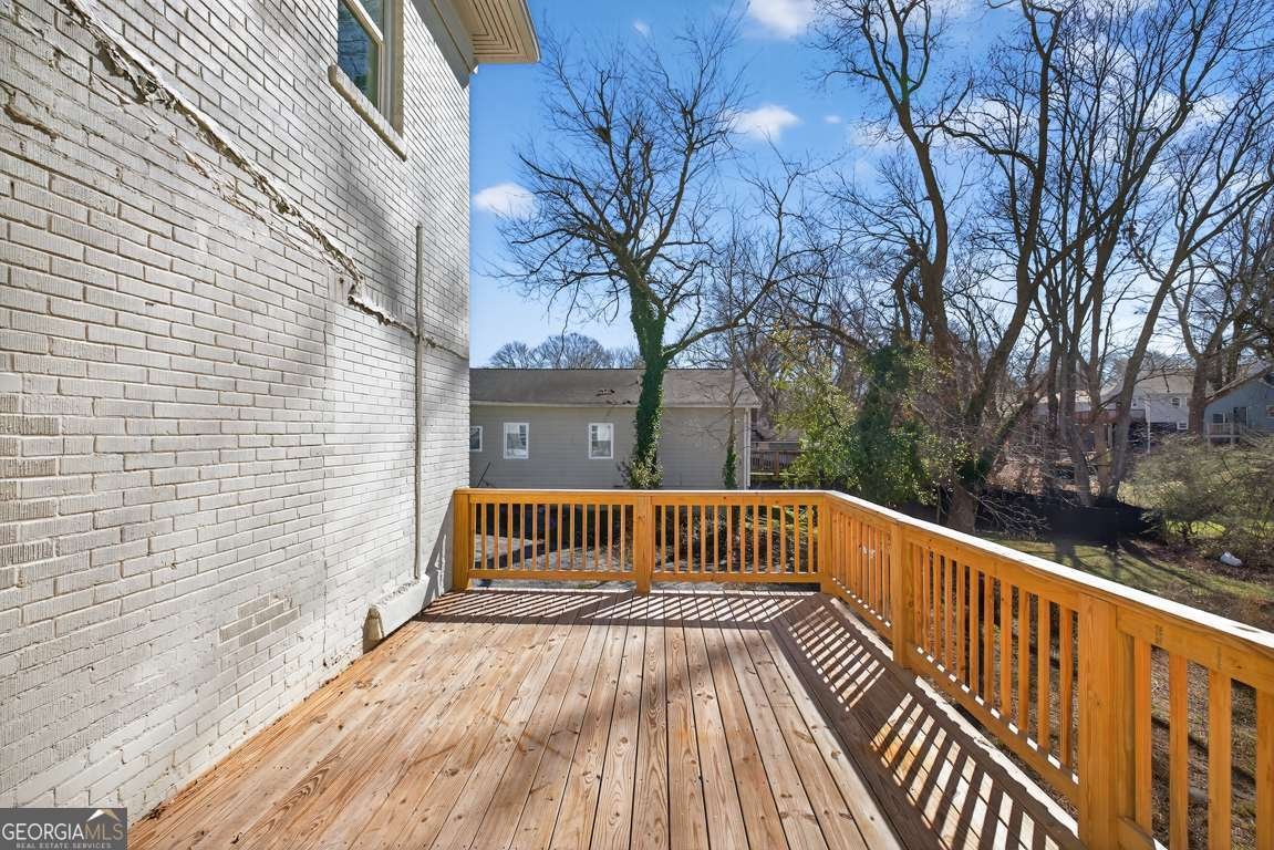 1046 Mayson Turner Road Atlanta - Photo 57