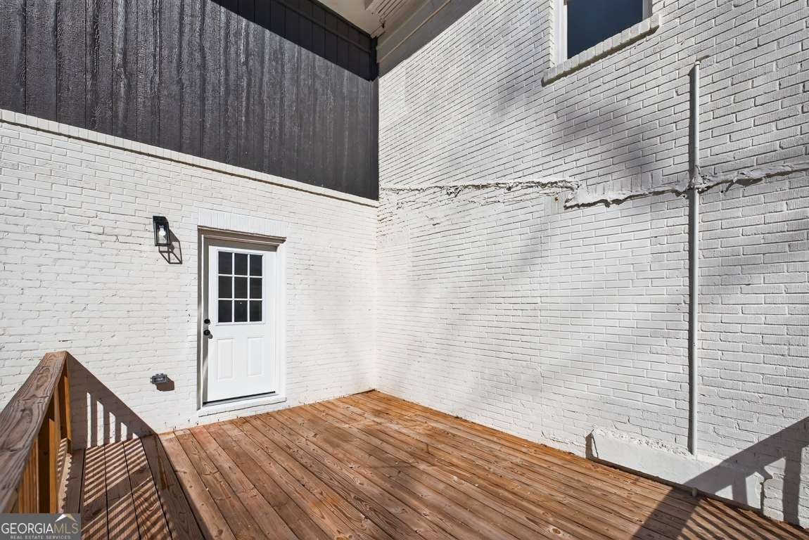 1046 Mayson Turner Road Atlanta - Photo 58