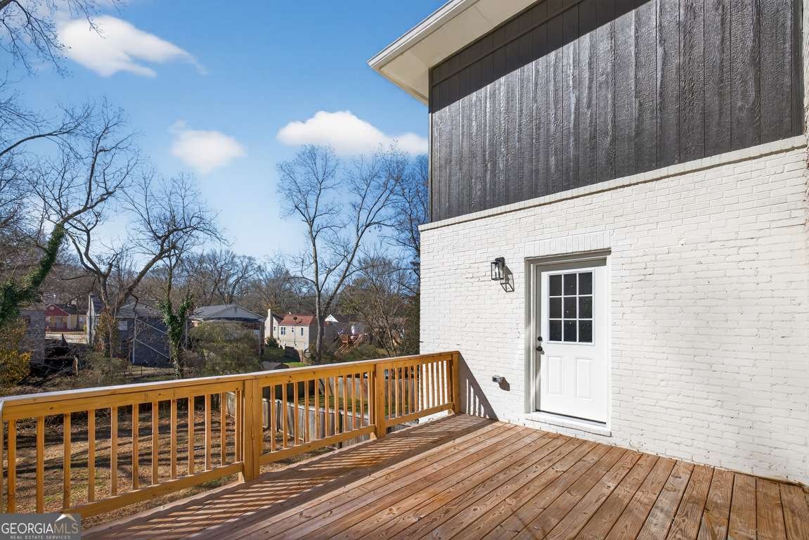 1046 Mayson Turner Road Atlanta - Photo 59