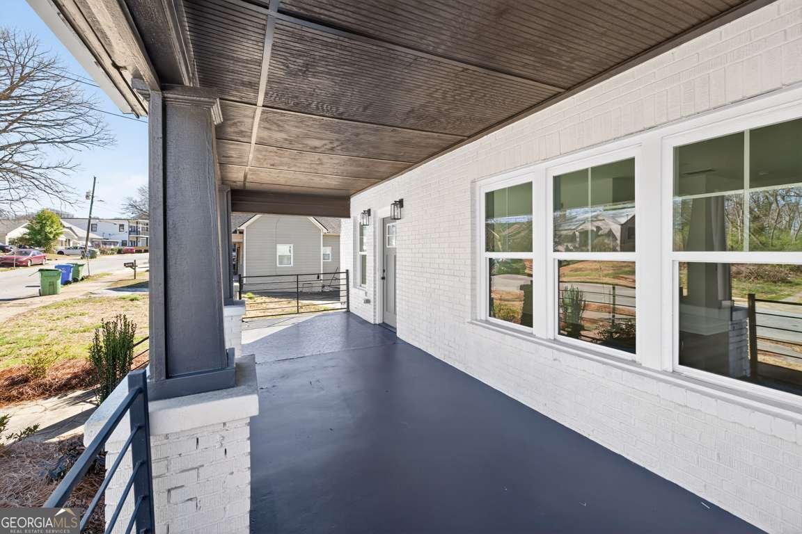 1046 Mayson Turner Road Atlanta - Photo 6