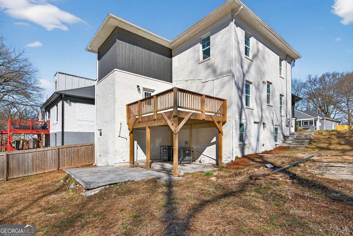 1046 Mayson Turner Road Atlanta - Photo 60