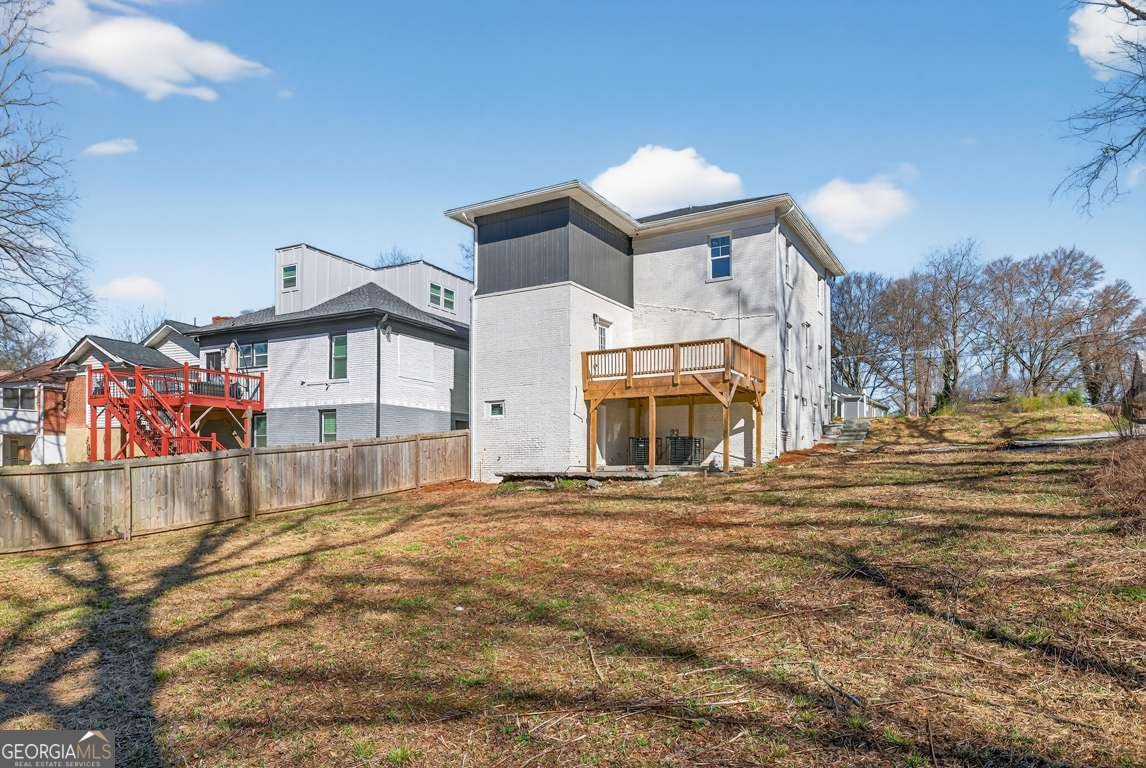 1046 Mayson Turner Road Atlanta - Photo 61