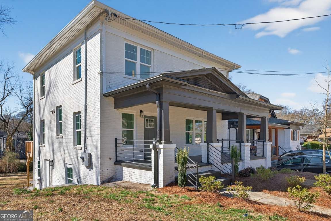 1046 Mayson Turner Road Atlanta - Photo 64