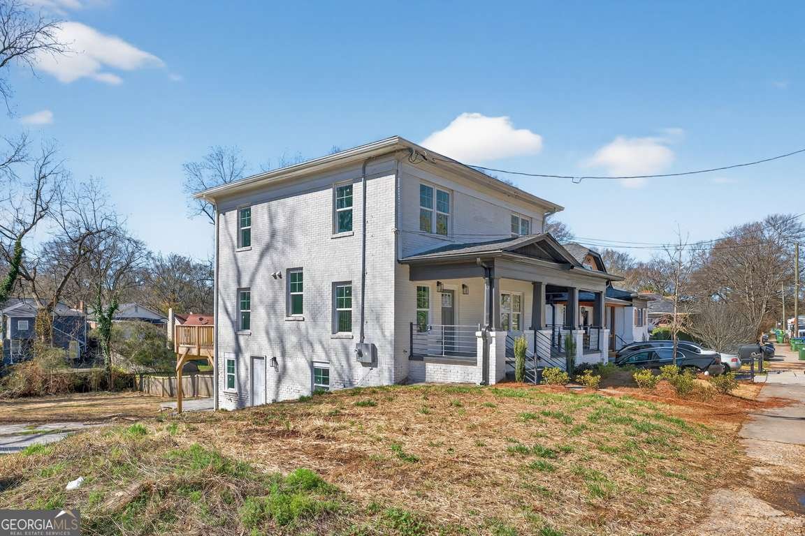 1046 Mayson Turner Road Atlanta - Photo 65