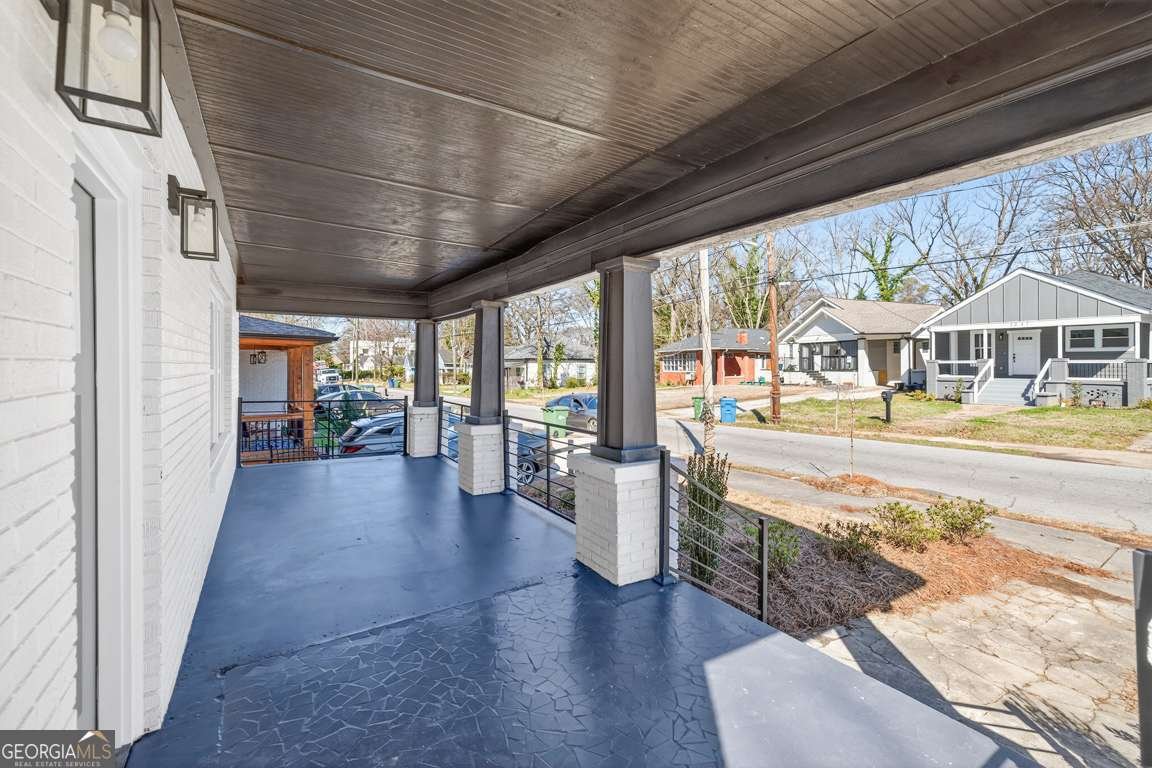 1046 Mayson Turner Road Atlanta - Photo 7