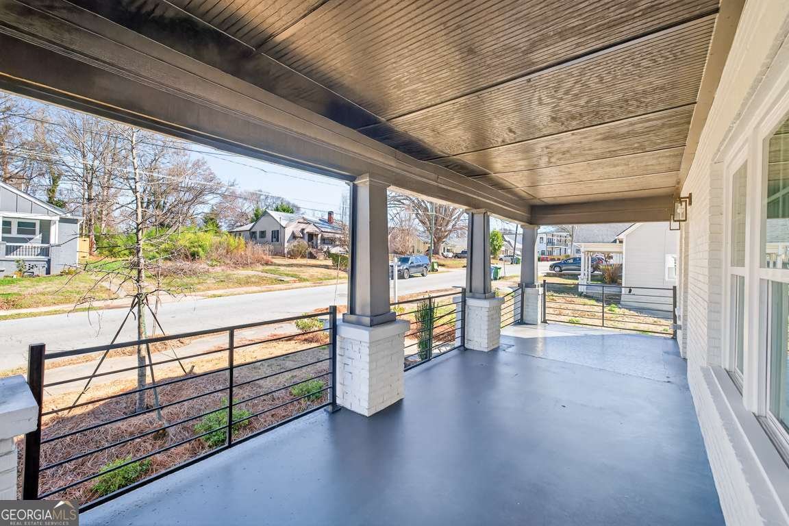 1046 Mayson Turner Road Atlanta - Photo 8