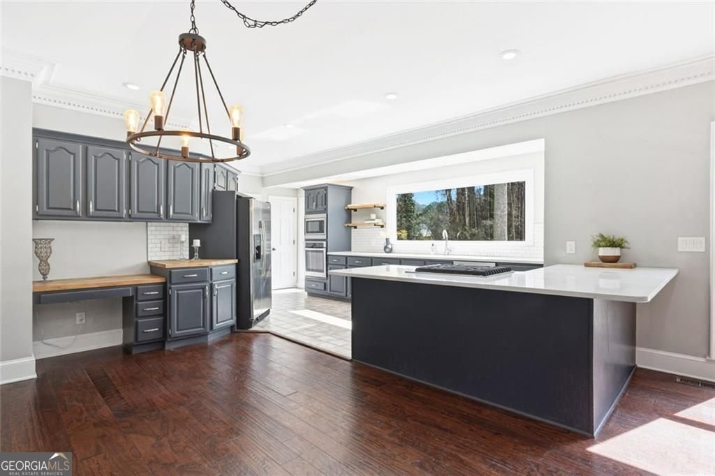 475 Lees Trace Marietta - Photo 10