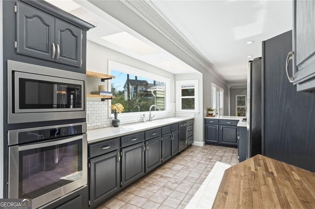 475 Lees Trace Marietta - Photo 11