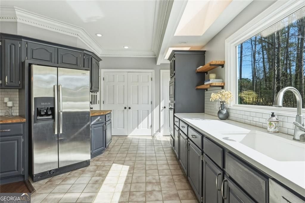 475 Lees Trace Marietta - Photo 13