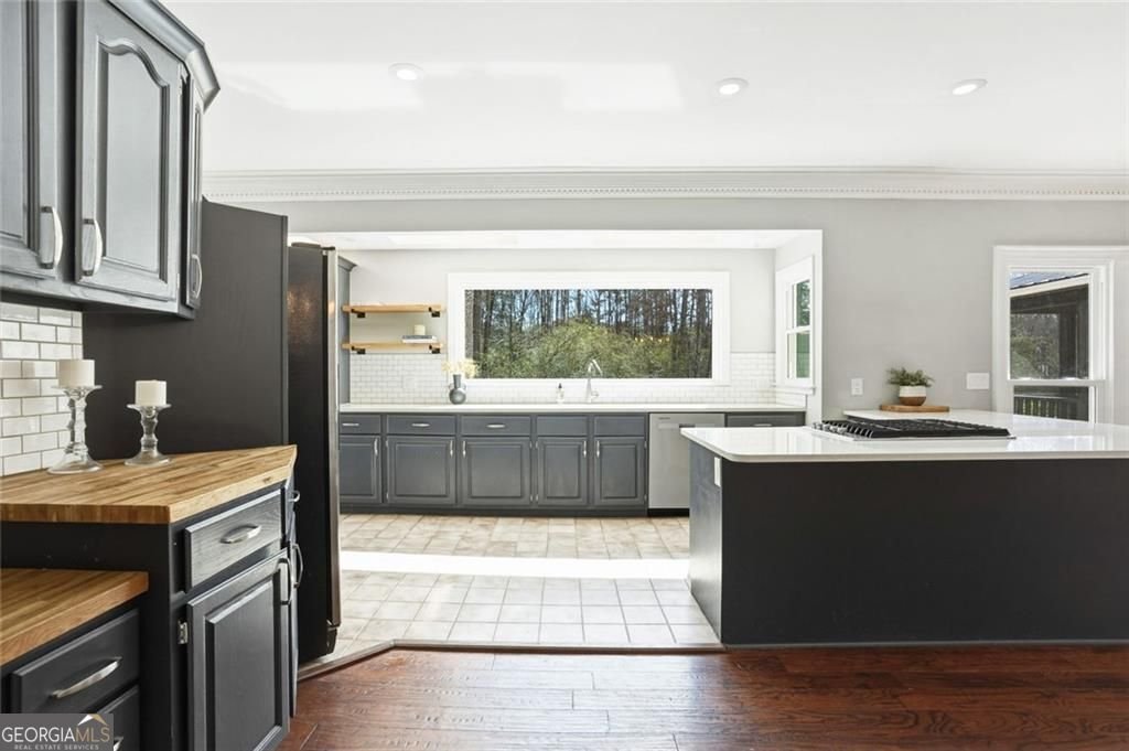 475 Lees Trace Marietta - Photo 14