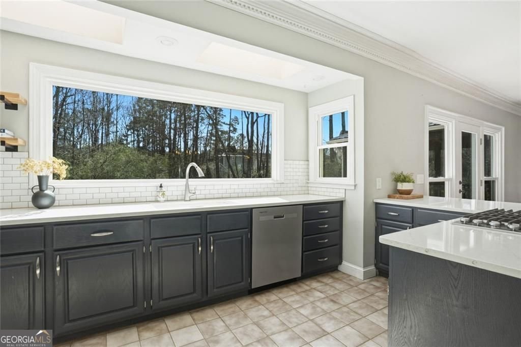 475 Lees Trace Marietta - Photo 16