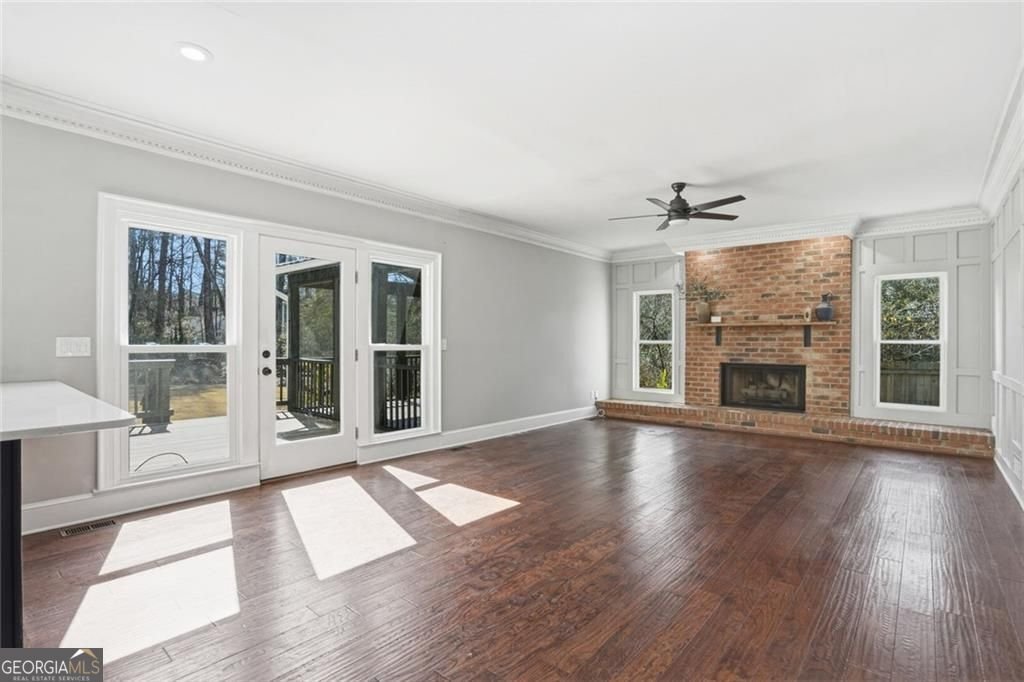 475 Lees Trace Marietta - Photo 17