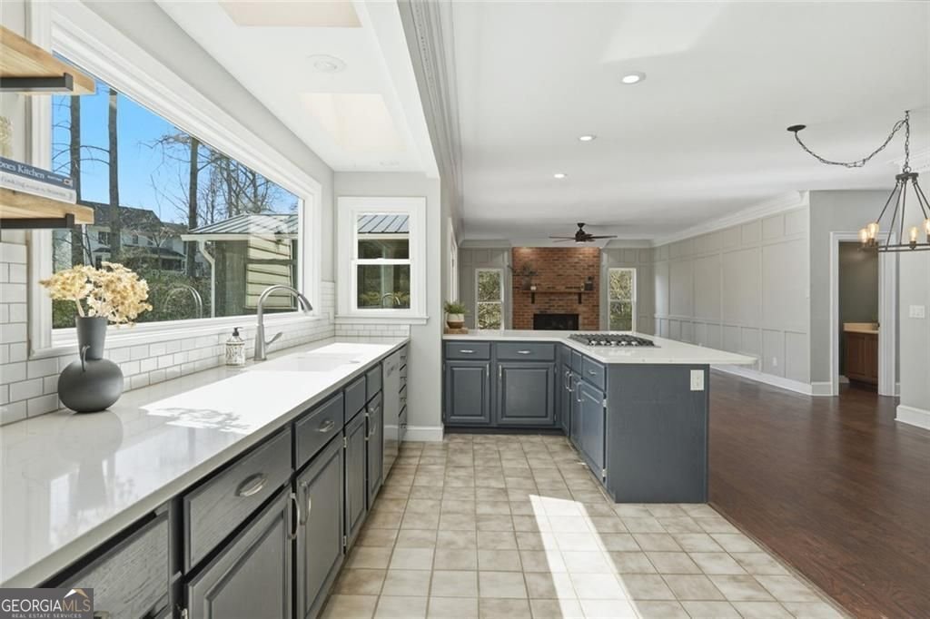 475 Lees Trace Marietta - Photo 19