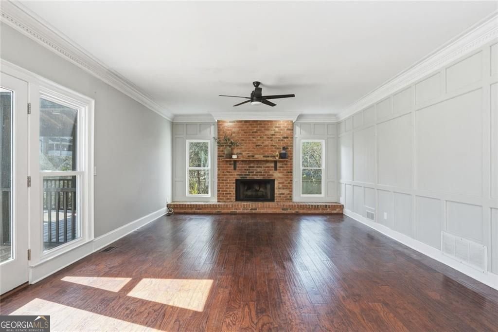 475 Lees Trace Marietta - Photo 20