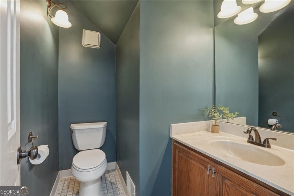 475 Lees Trace Marietta - Photo 22